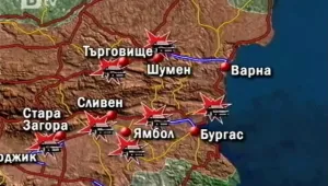 Над 170 са опасните отсечки по родните пътища