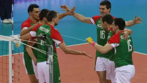 Волейболистите на 1/2-финал в Световната лига