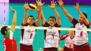 Без Казийски толкова - Полша е на финал, ние отново ще спорим за бронза