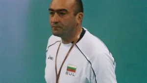 Найден Найденов склони да е помощник на Плачи