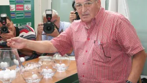 Димитър Пенев: Левски и ЦСКА винаги са били на почит 