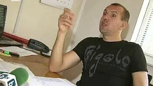 Търговският директор на ЦСКА: Нямам конфликт със Стойчо Младенов