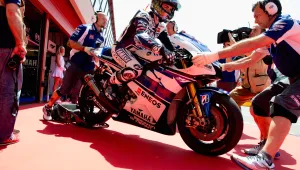 MotoGP: Хорхе Лоренсо спечели Гран При на Италия