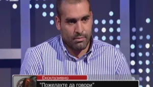 Багата пред bTV: Вече тренирам, целта ми е отново да се състезавам