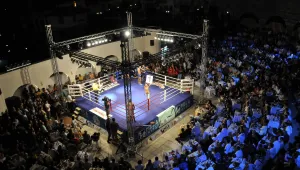 ММА: MAXFIGHT 28 в Свети Влас