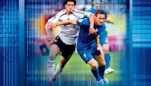 Филм за Световното по футбол в Германия през 2006 г. премиерно по bTV Action