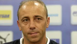 Илиан Илиев: Трябва да си върнем самочувствието