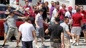 Четирима от Сараево останаха в София, ще бъдат съдени