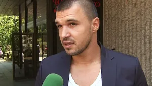 Божинов пред bTV: Главозамайвал съм се. Животът дава и взима