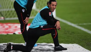 Мауро Каморанези смени отбора