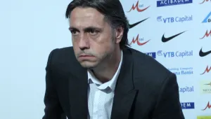 Иво Тонев: Това отпадане е несериозно и срамно
