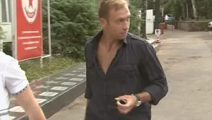 ЦСКА с нов трансфер - Михаил Венков подписа до 2014 г.