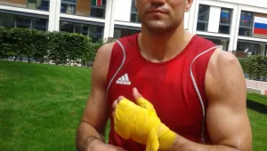  Тервел Пулев подписа профи договор?! Той отрече пред sport.btv.bg