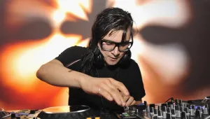 Skrillex идва в България
