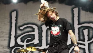 Вокалистът на Lamb Of God обвинен в убийство