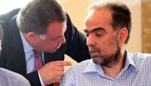 Ски поправката отпада от Закона за горите