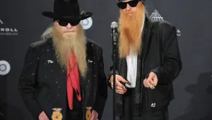 ZZ Top отказали да махнат брадите срещу 1 млн. долара