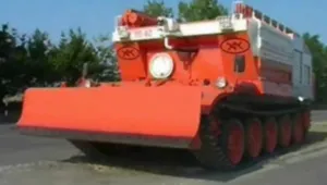 Стари пожарни ще помагат при бедствия в Русенско