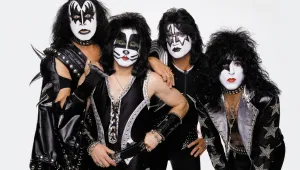 Def Lepard, ZZ Top и KISS влизат в рок фестивал във Франция