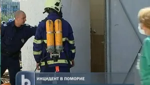 Почина един от обгазените ВиК работници
