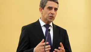 Въпросът за България е не дали, а колко бързо ще върви напред