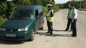 Българо-румънски полицейски патрули бдят по пътищата край Дунав