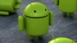 Вируси заразиха Android?