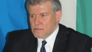 Румен Христов се оттегли от борбата за лидер на СДС