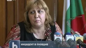Кметът, блъснал две деца, подава оставка