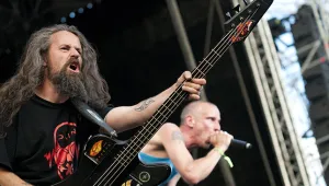 CLAWFINGER се разделят