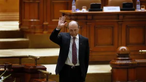 Да, румънците биха свалили Бъсеску