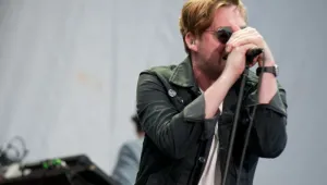 За Sofia Rocks... за Kaiser Chiefs
