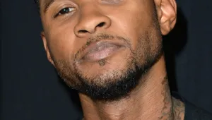 Почина доведеният син на Usher
