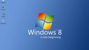 Разработването на Windows 8 е завършено