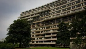 Апартамент в 