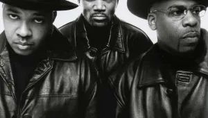 Run–D.M.C. се събират за фест участие