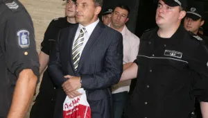 Поредно отлагане на мярката на Алексей Петров изпраща защитата му в Страсбург