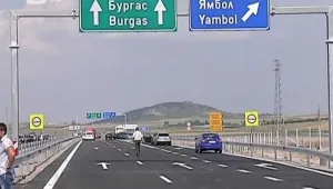 Край на протестите на строителите на лот 4 на АМ 