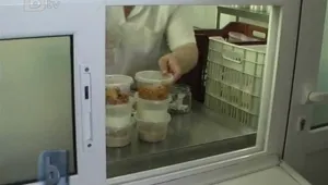 Еднообразно меню от макарони и нишесте в детските кухни
