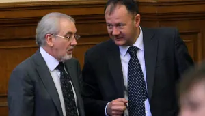 Уволнението на Тодорова - политическа поръчка