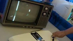 Ново бъдеще за геймърите с физически проблеми