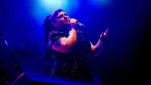 EXIT 2012 - ден 1: Gossip, Duran Duran, Sub Focus... и Катерина