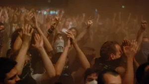 EXIT 2012 – ден 3: Който търси и не намира...