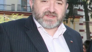 Емил Кабаиванов поема поста на лидер на СДС