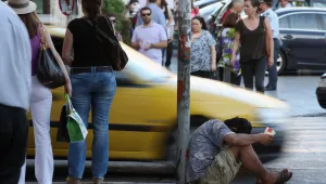 Безработицата в Гърция засегнала над 1,1 милиона души