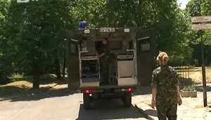 Военни лекари ще преглеждат в труднодостъпни райони в Родопите