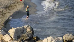 Морската вода по родните курорти – по европейските стандарти