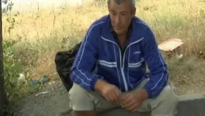 Българин, държан като роб в Гърция, се прибра пеша