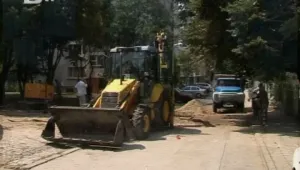 Варна без вода - ден трети
