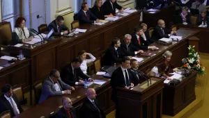Чешкото правителство загуби вота на доверие